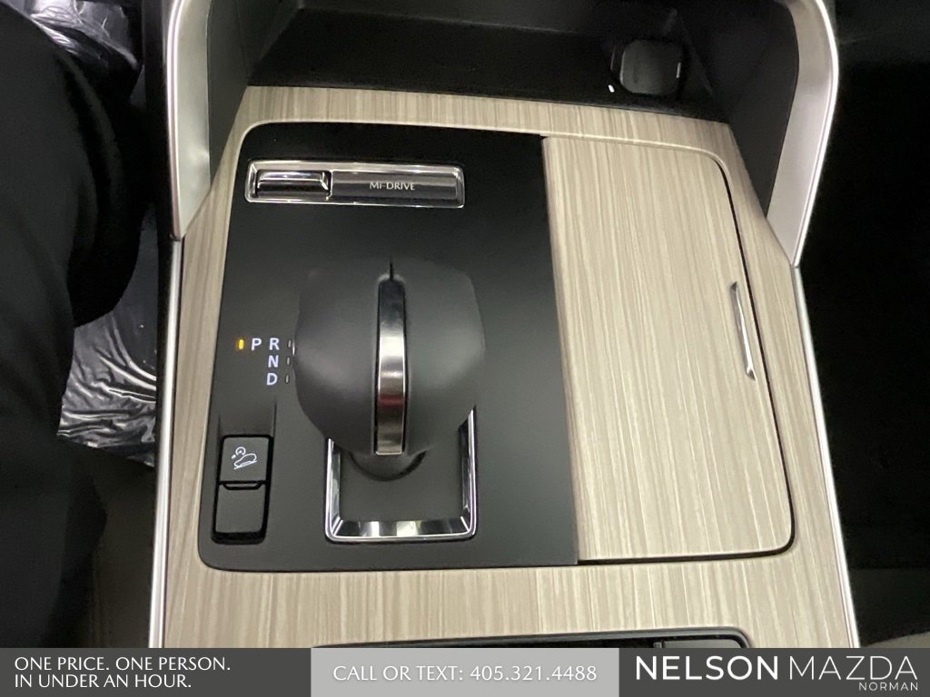 New 2026 MAZDA CX-90 3.3 Turbo w/ Premium Sport Pkg image 38