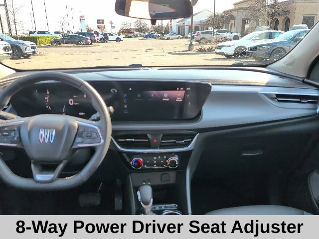 Used 2026 Buick Encore GX Sport Touring w/ Comfort Package FWD image 4