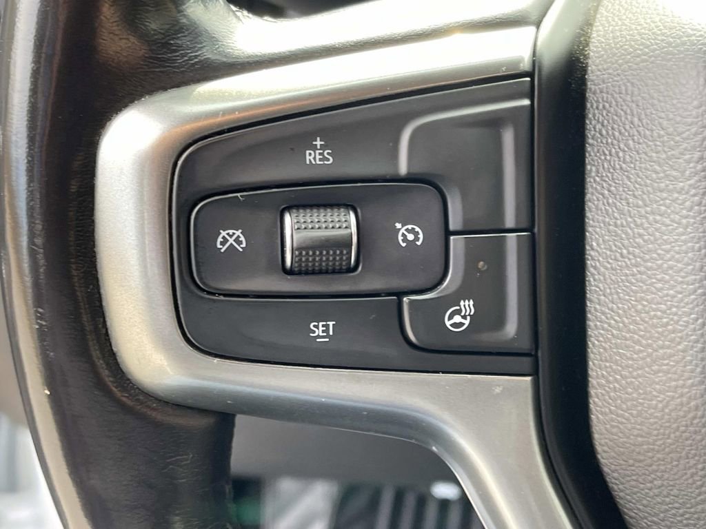 Used 2020 Chevrolet Silverado 1500 LT w/ All-Star Edition image 33