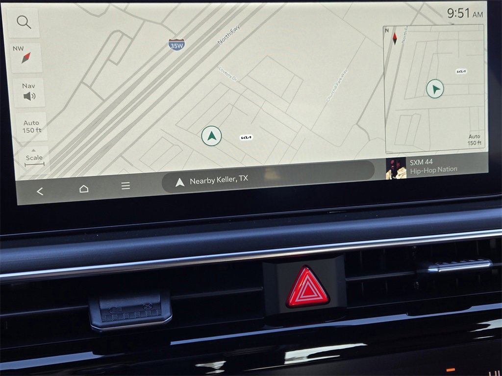 New 2026 Kia K5 GT-Line image 12