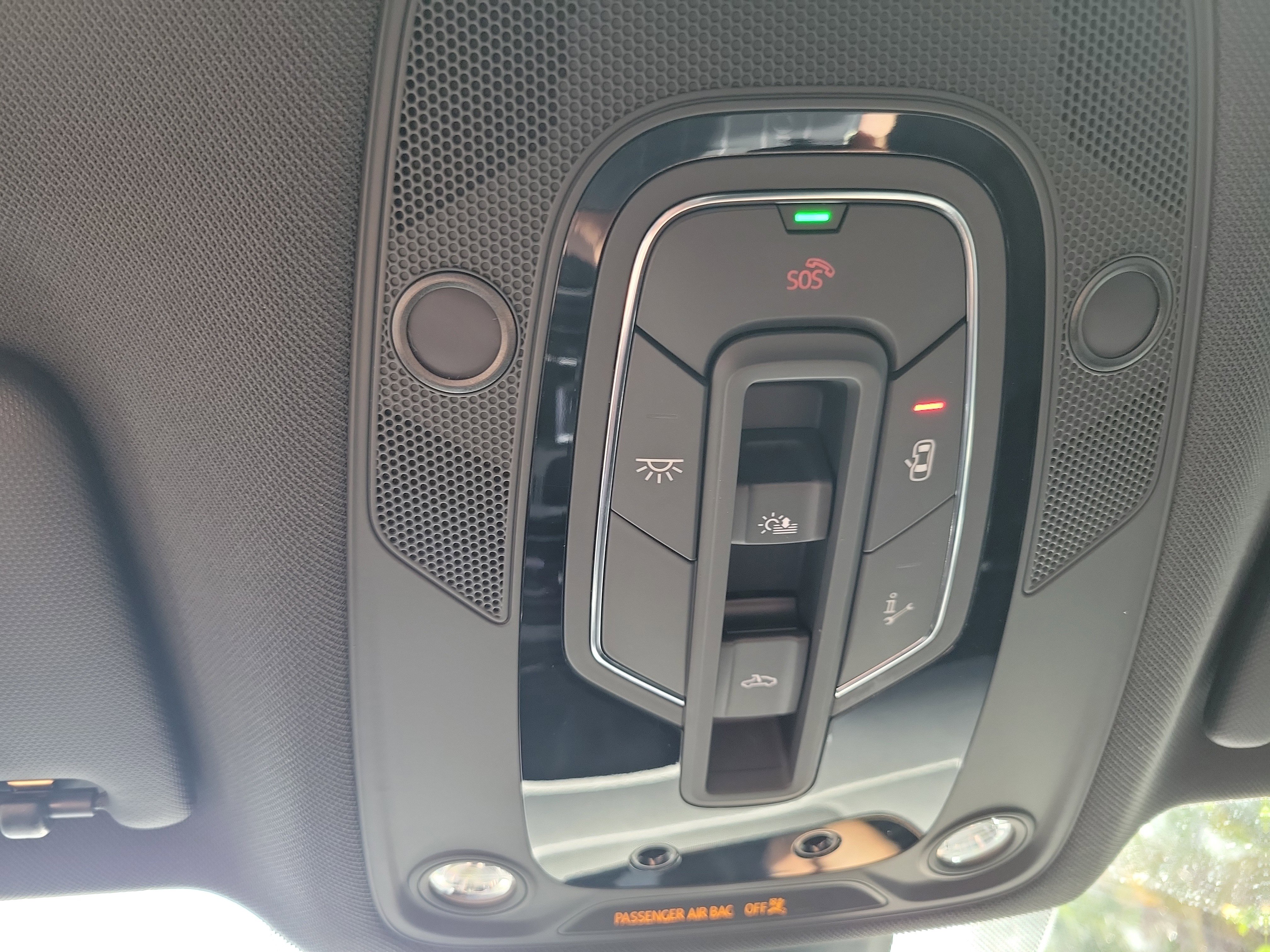 Used 2022 Audi SQ5 Premium Plus image 30