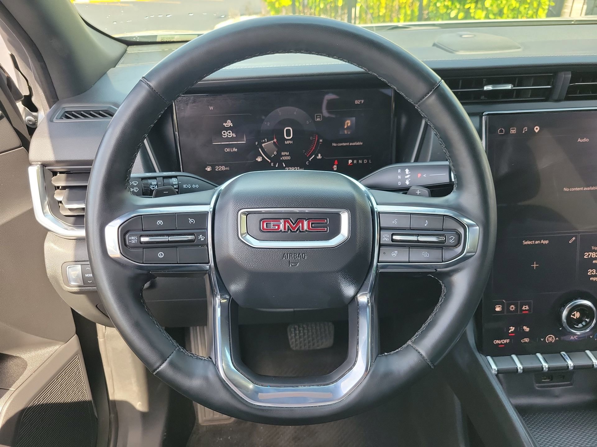 Used 2025 GMC Terrain Elevation FWD image 28