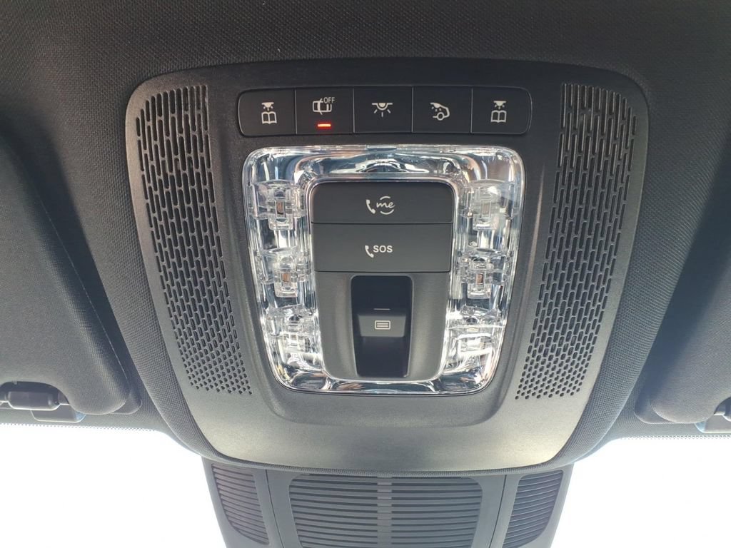 New 2026 Mercedes-Benz GLE 450 4MATIC image 25