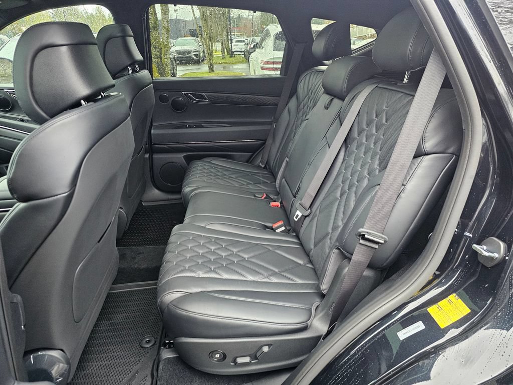 New 2026 Genesis GV80 3.5T Prestige AWD/4WD image 23