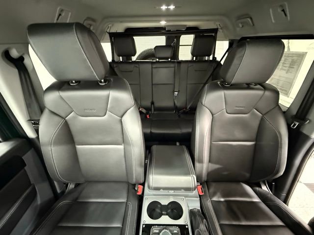 Used 2024 INEOS Grenadier Fieldmaster Edition image 29