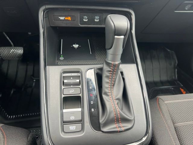 Certified 2026 Honda CR-V TrailSport image 21