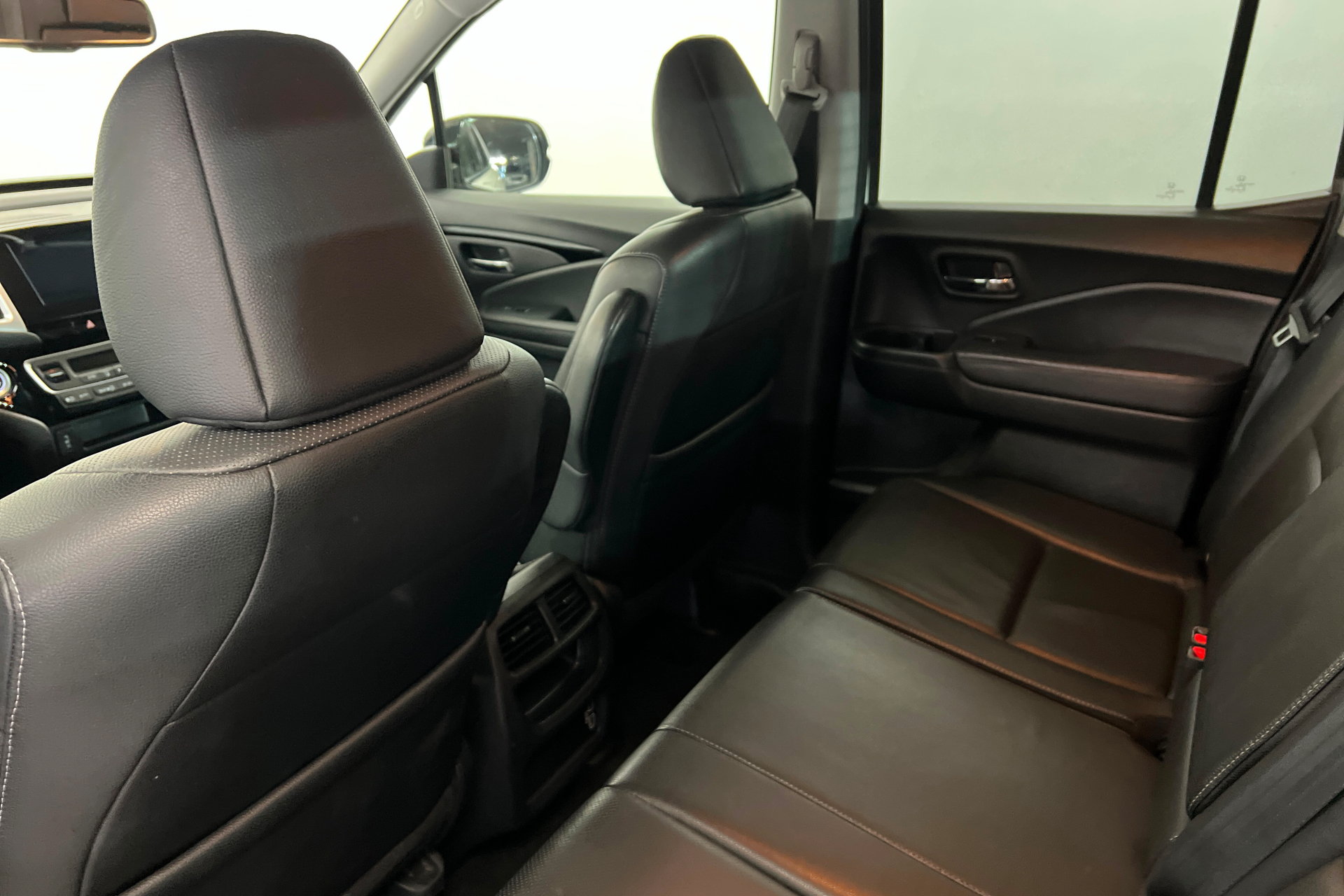 Used 2019 Honda Ridgeline RTL-E image 19