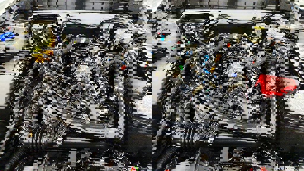 Used 2025 Ford Bronco Badlands image 26