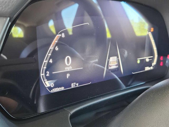 New 2026 MAZDA CX-5 Select AWD/4WD image 10