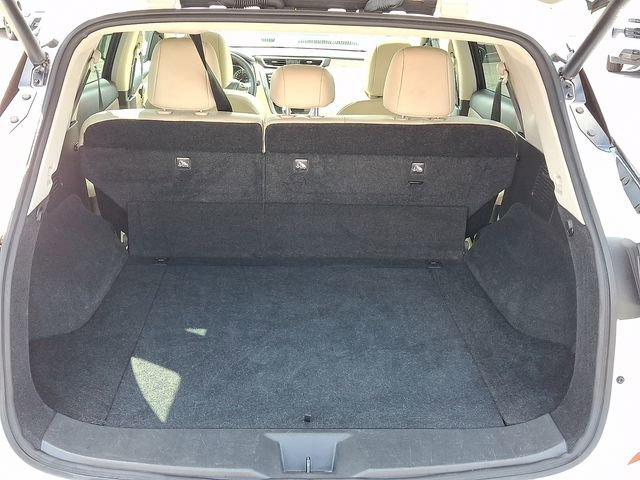 Used 2023 Nissan Murano SL image 25