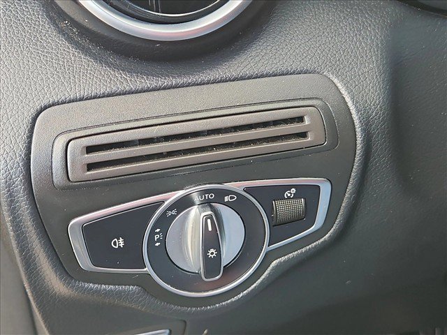 Certified 2019 Mercedes-Benz GLC 300 4MATIC image 17