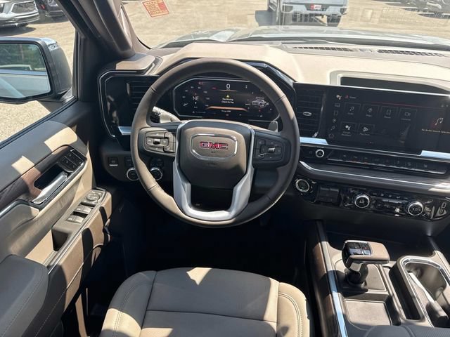 New 2026 GMC Sierra 1500 SLT w/ SLT Convenience Package AWD/4WD image 17