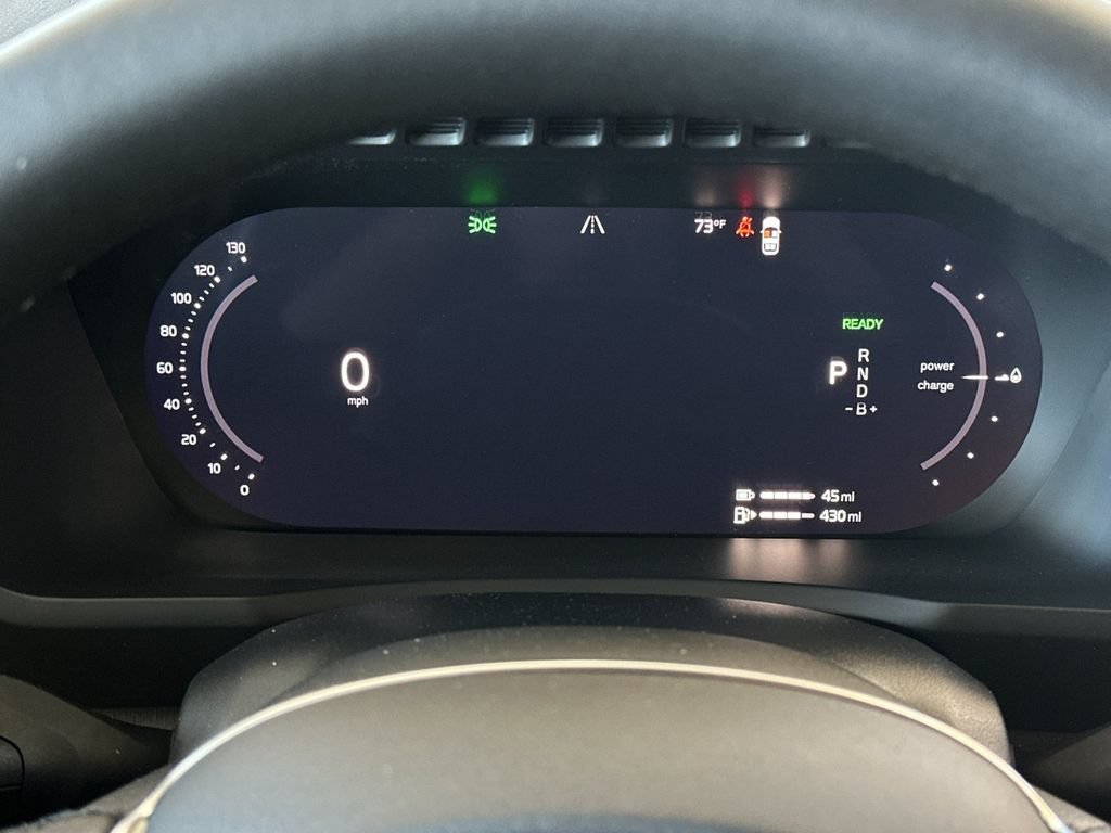 New 2026 Volvo XC90 T8 Ultra AWD/4WD image 25
