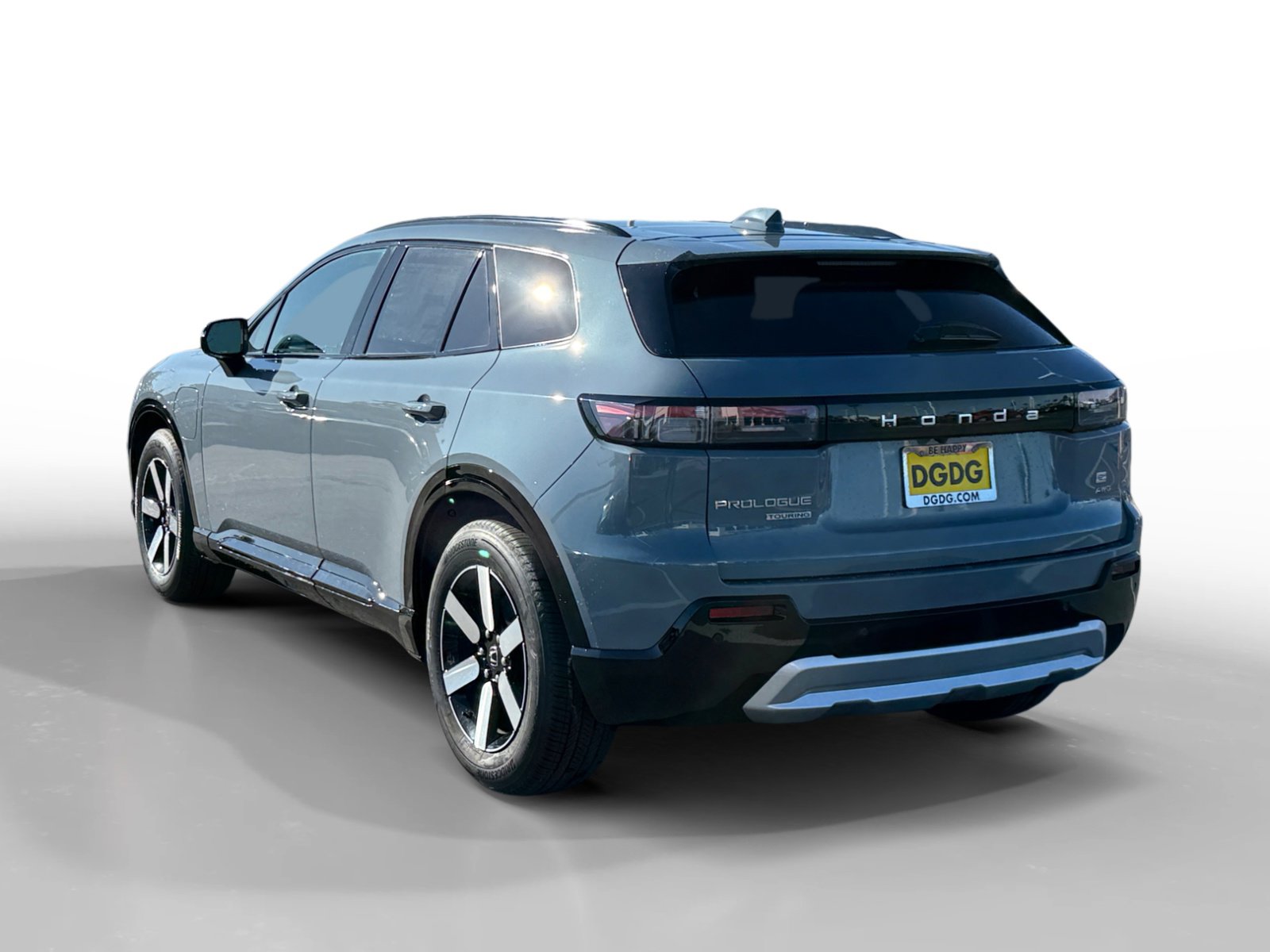 New 2026 Honda Prologue Touring image 3