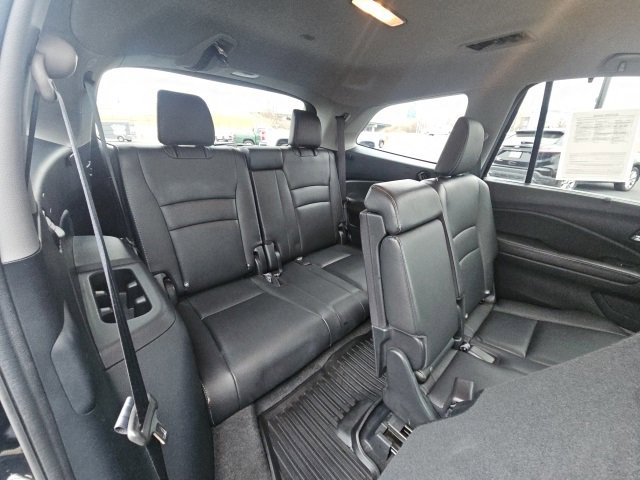 Used 2020 Honda Pilot EX-L image 14