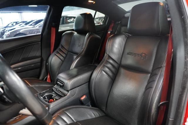 Used 2021 Dodge Charger SRT Hellcat RWD image 11
