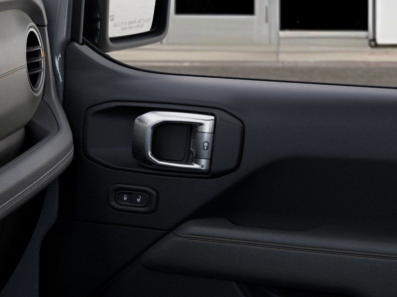 New 2026 Jeep Gladiator Mojave AWD/4WD image 25