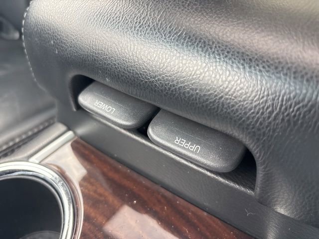 Used 2016 Nissan Pathfinder SL w/ SL Premium Package image 34