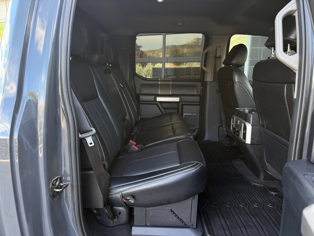 Used 2021 Ford F350 Lariat AWD/4WD image 40