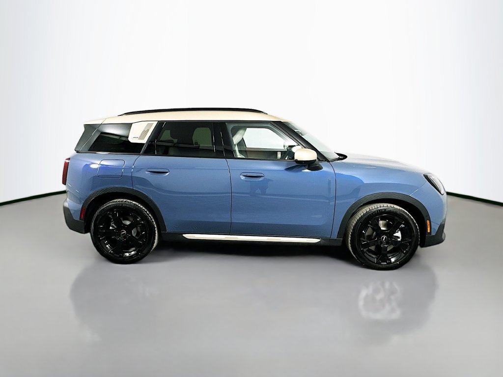 Certified 2026 MINI Cooper Countryman S AWD/4WD image 4