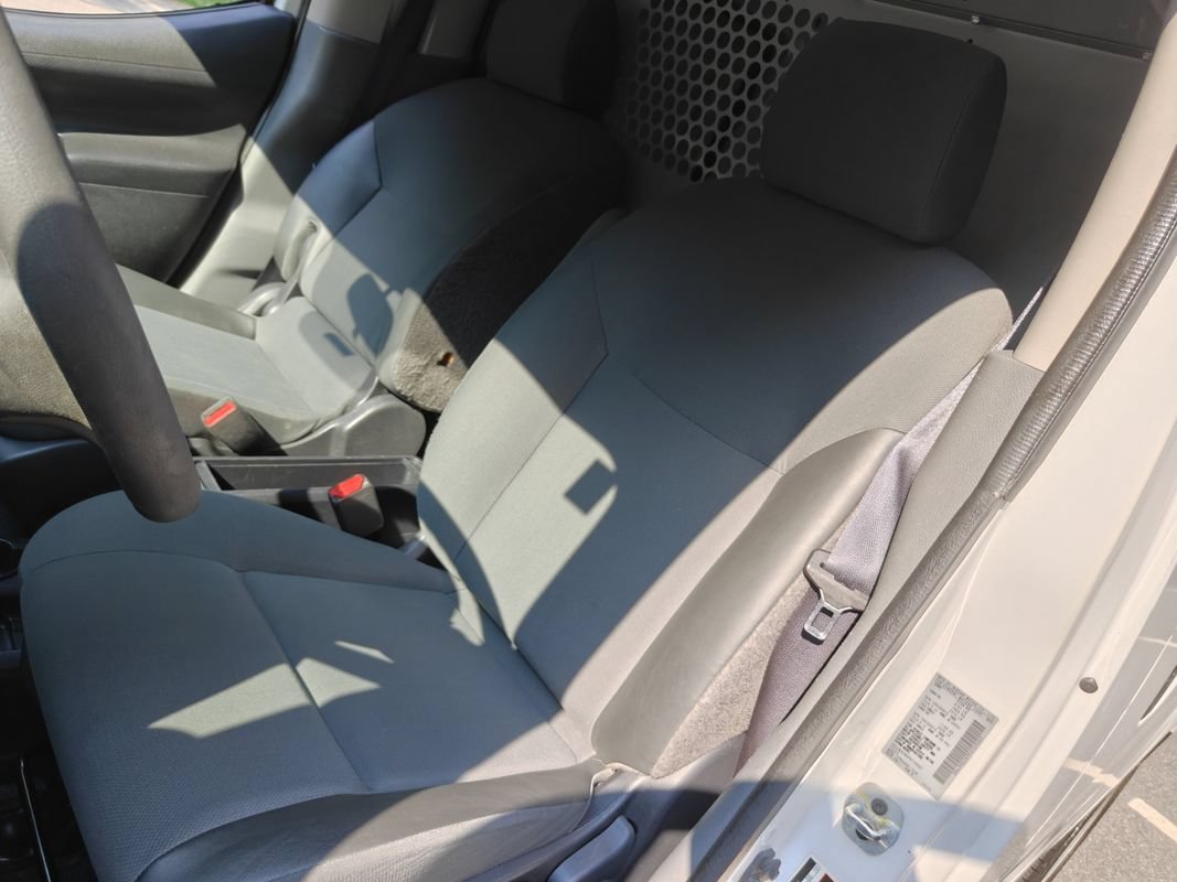 Used 2015 Chevrolet City Express LT FWD image 19