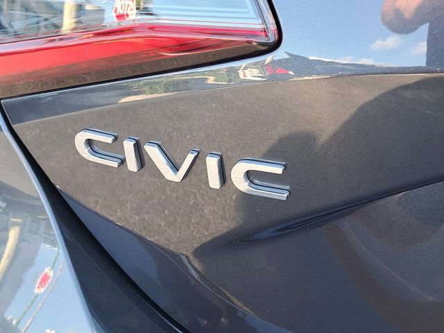 Used 2023 Honda Civic EX-L image 7