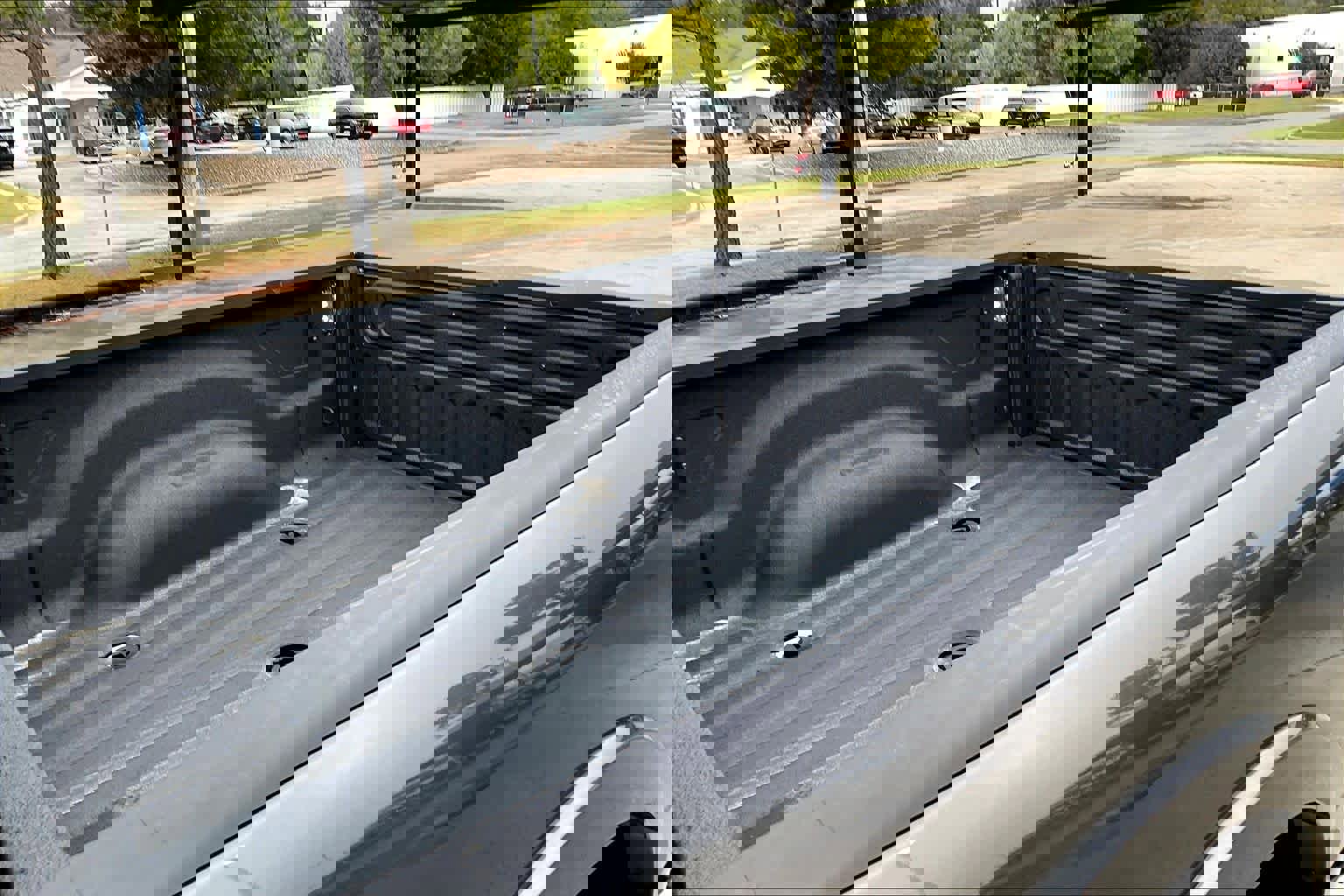 New 2026 RAM 2500 Limited image 16