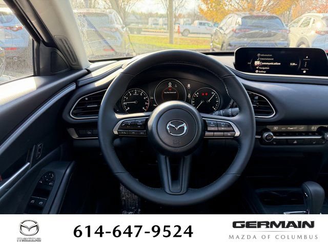 New 2026 MAZDA CX-30 AWD 2.5 S w/ Select Sport Pkg image 19