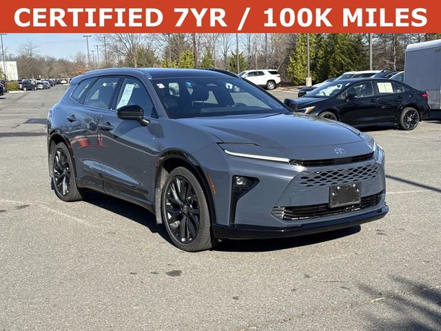 Used 2025 Toyota Crown Signia Limited video 1