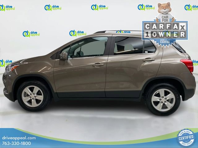Used 2020 Chevrolet Trax LT image 8