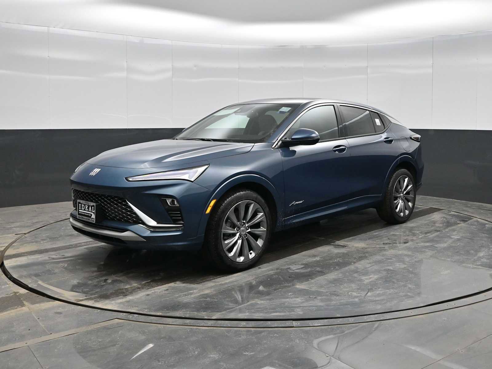 New 2026 Buick Envista Avenir image 4