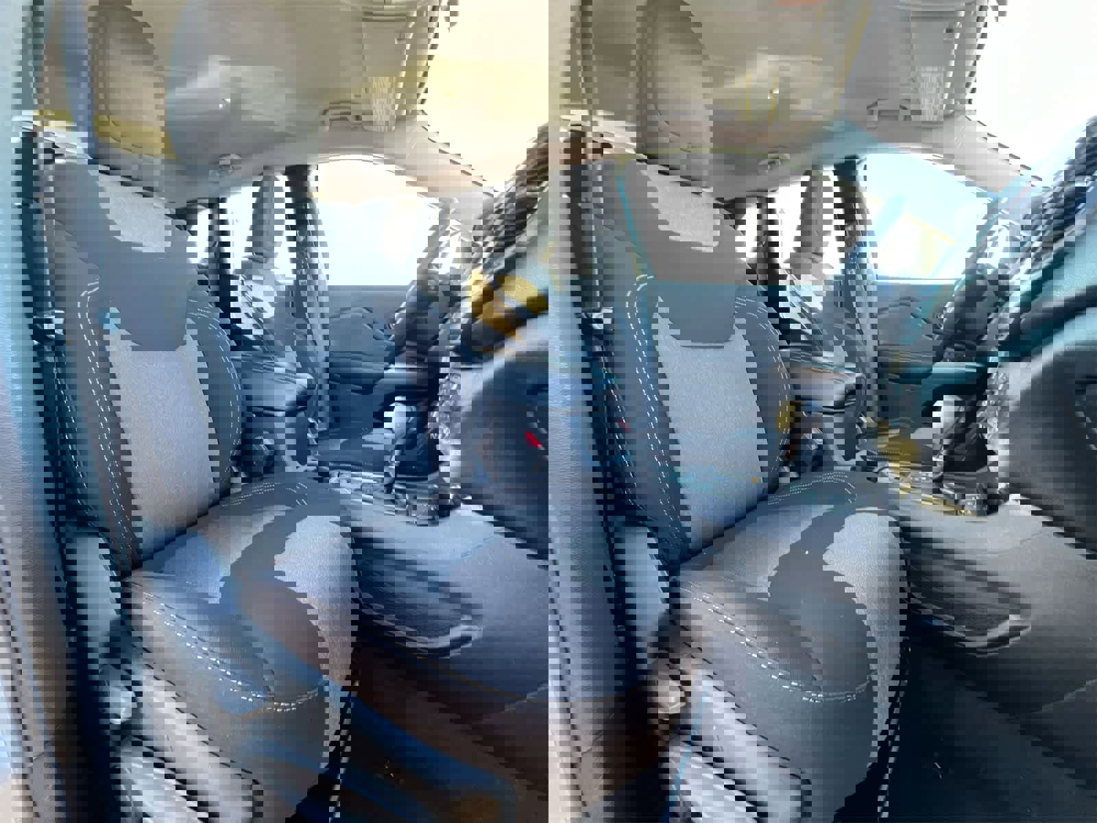 Used 2019 Jeep Cherokee Latitude w/ Popular Appearance Group image 21