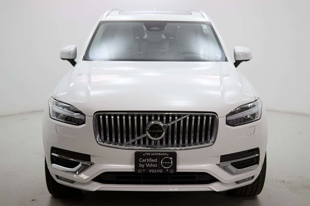 Certified 2024 Volvo XC90 B6 Ultimate w/ Protection Package Premier AWD/4WD image 5