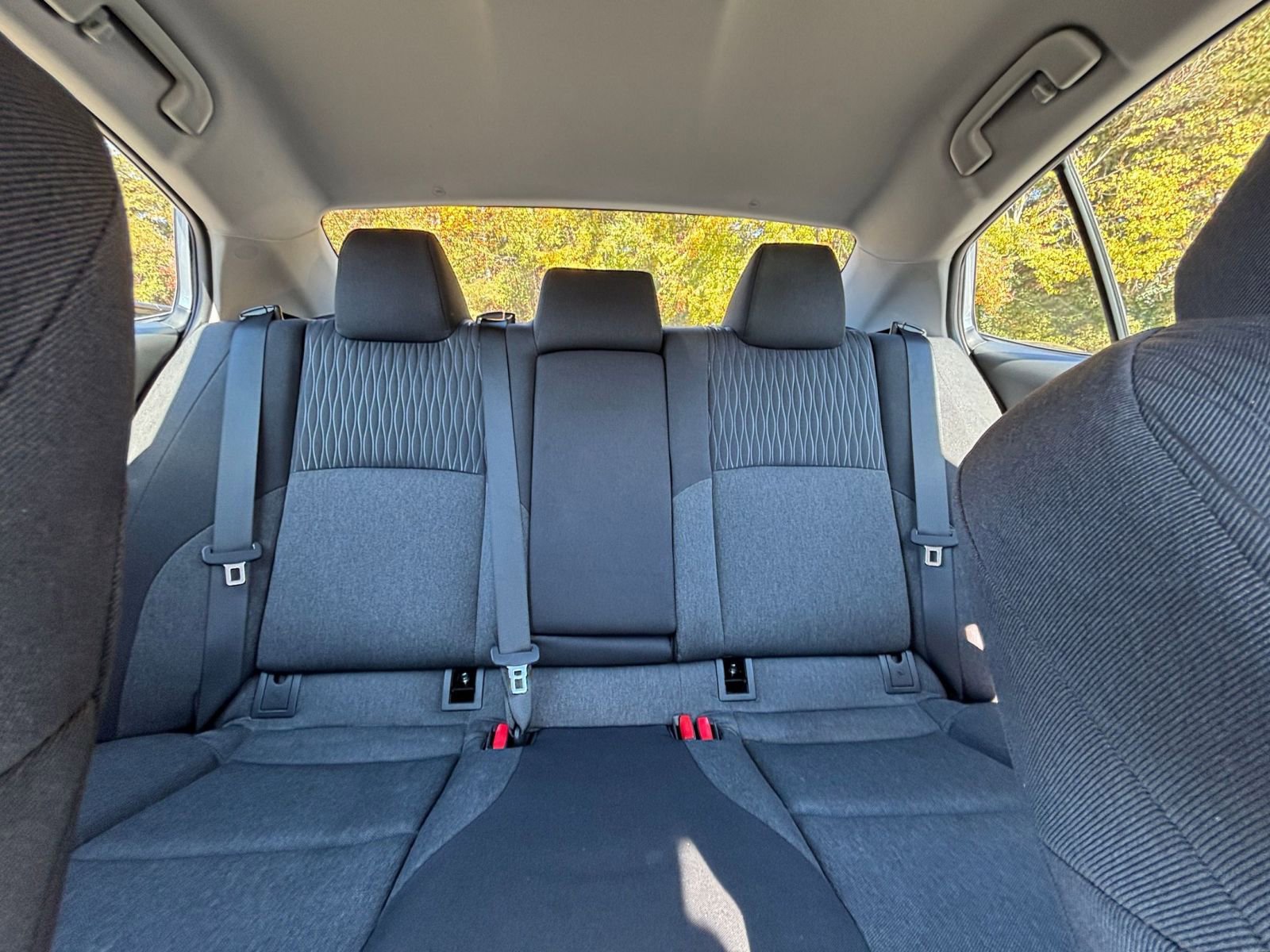 Used 2025 Toyota Camry LE image 38