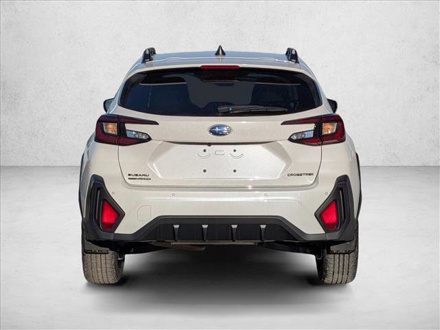 New 2026 Subaru Crosstrek 2.5i Limited image 7