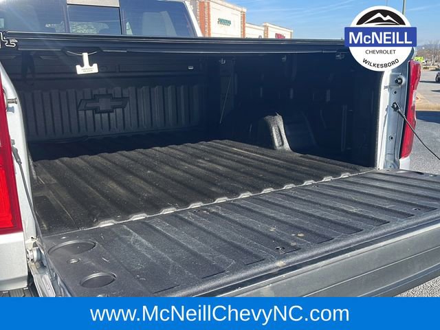 Used 2020 Chevrolet Silverado 1500 RST w/ All-Star Edition image 30