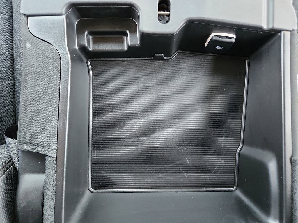 Used 2026 RAM 3500 Tradesman image 22