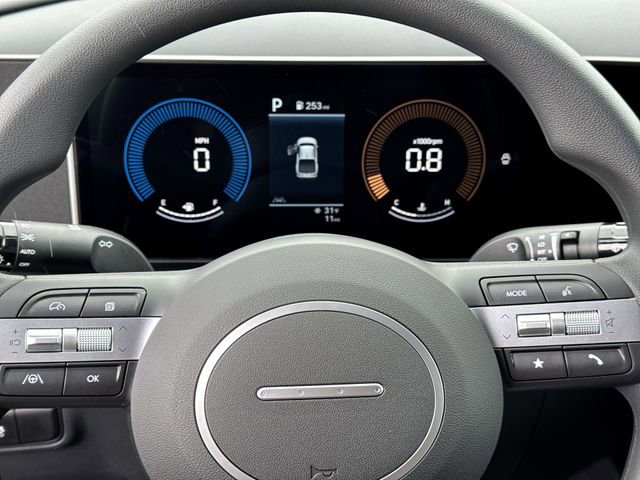 New 2026 Hyundai Santa Cruz SEL AWD/4WD image 26
