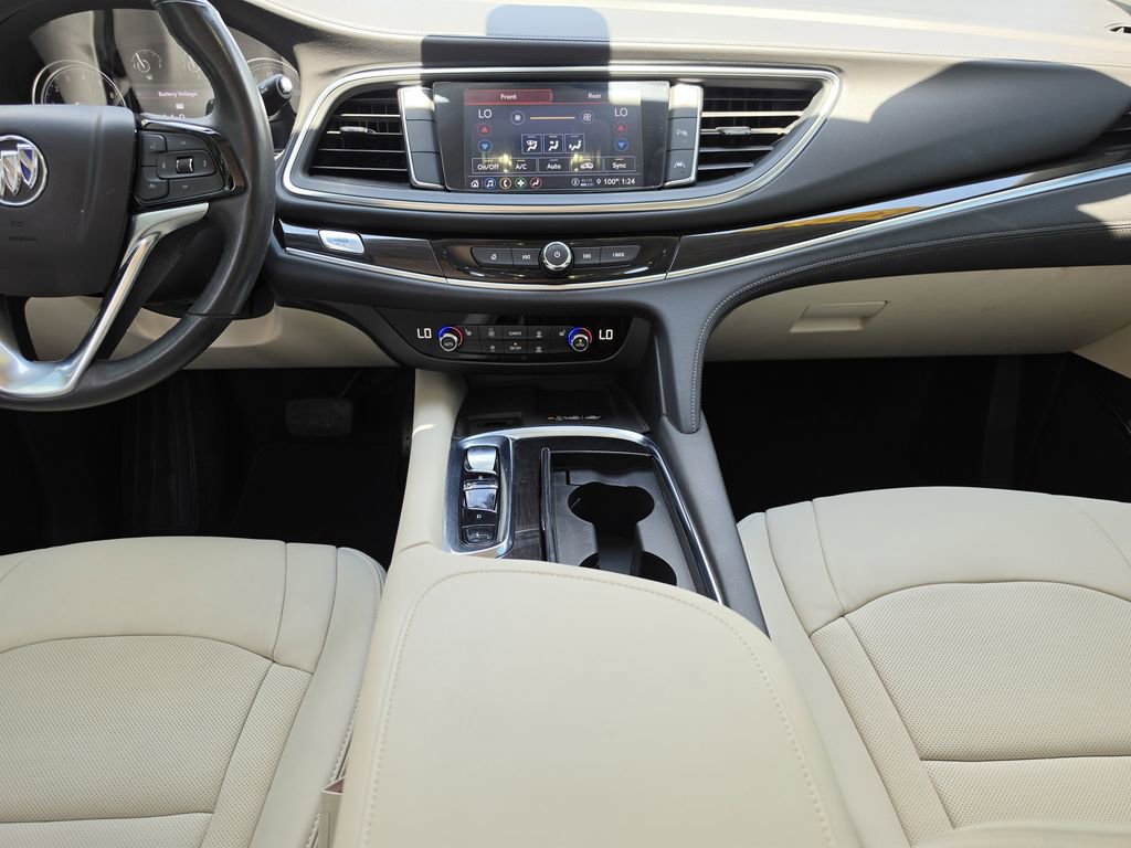 Used 2023 Buick Enclave Essence FWD image 14