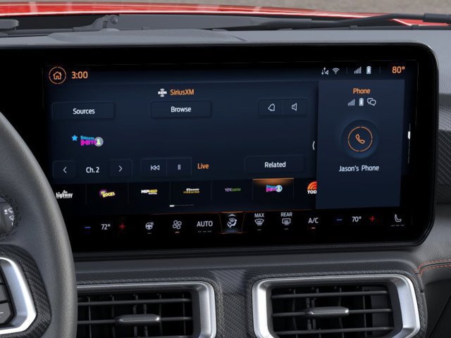 New 2026 Ford Mustang Premium RWD image 18