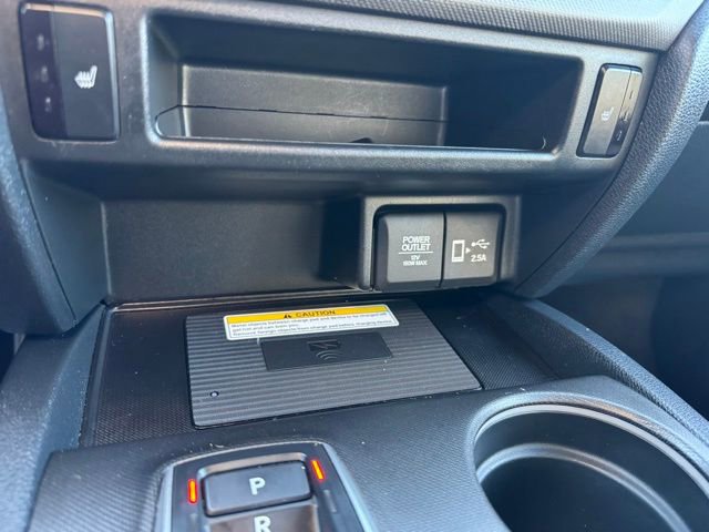 Used 2022 Honda Passport TrailSport image 17