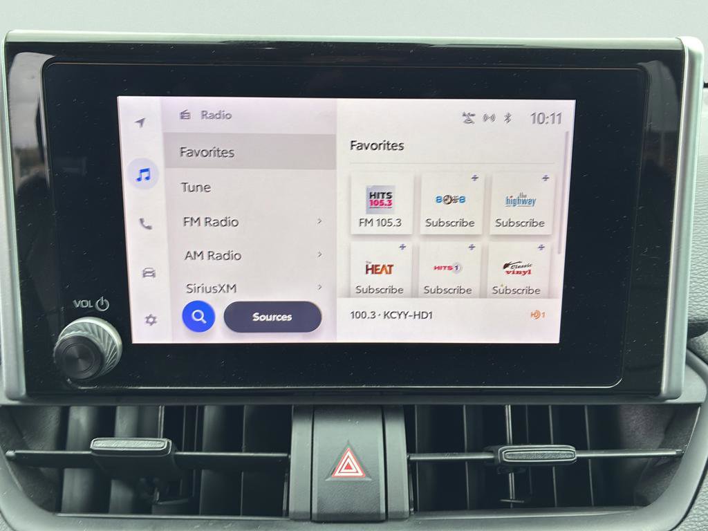 Used 2023 Toyota RAV4 LE image 27