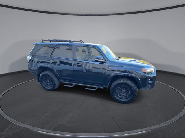 Used 2024 Toyota 4Runner TRD Pro AWD/4WD image 3