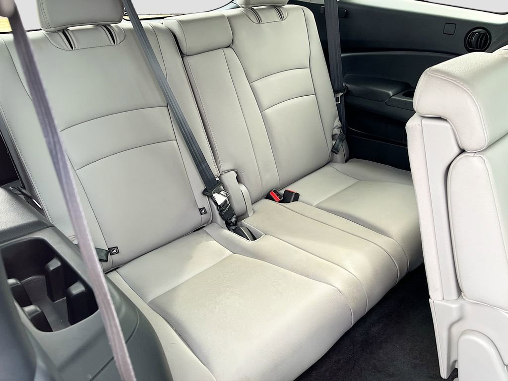 Used 2021 Honda Pilot Special Edition image 27