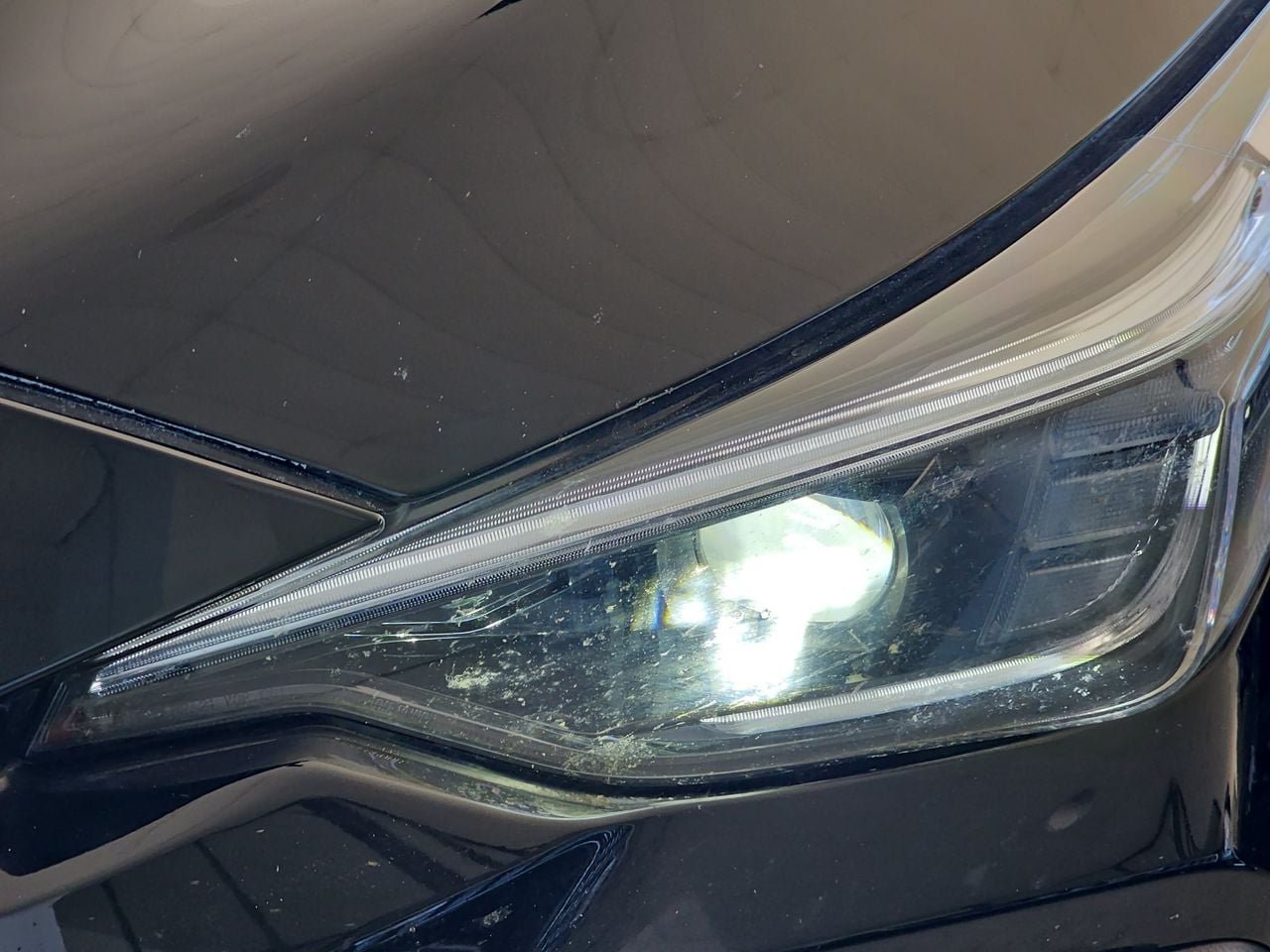 Certified 2025 Subaru Crosstrek 2.5i Wilderness w/ Crosstrek Mirror Package AWD/4WD image 37