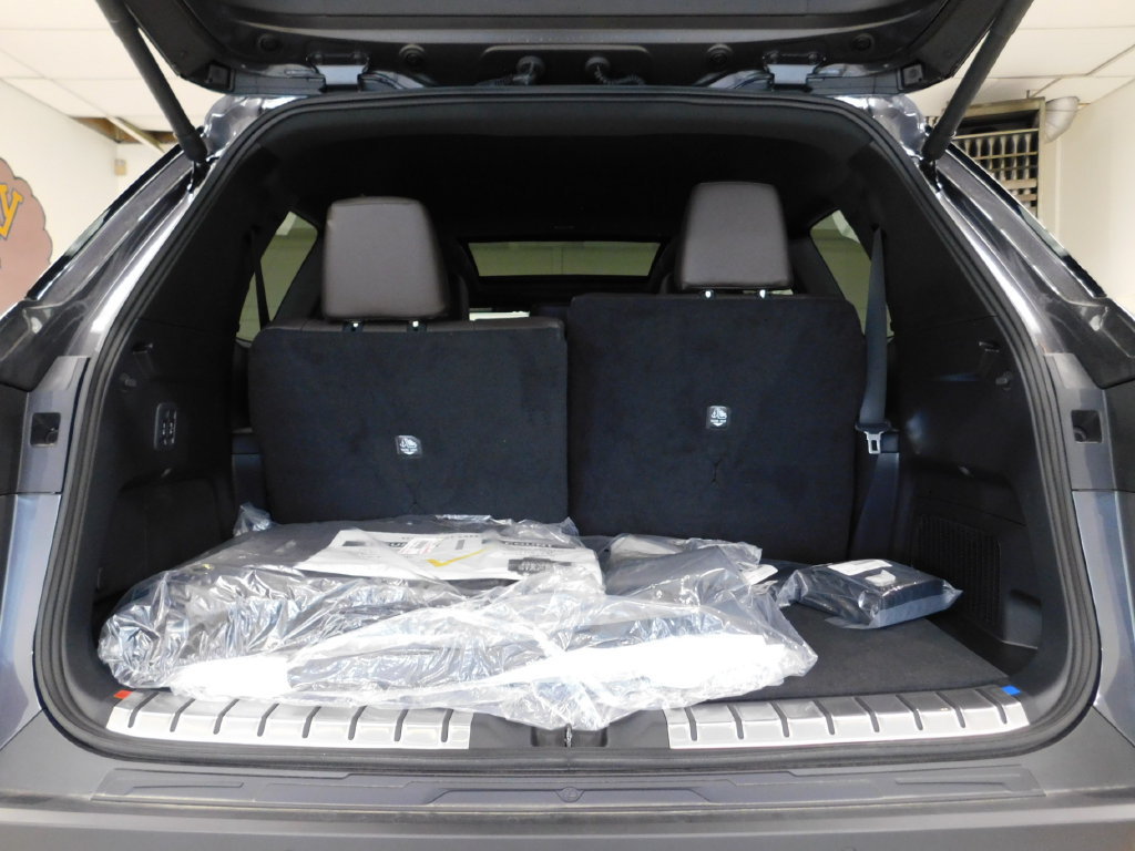 Used 2026 Lexus TX 350 AWD image 71