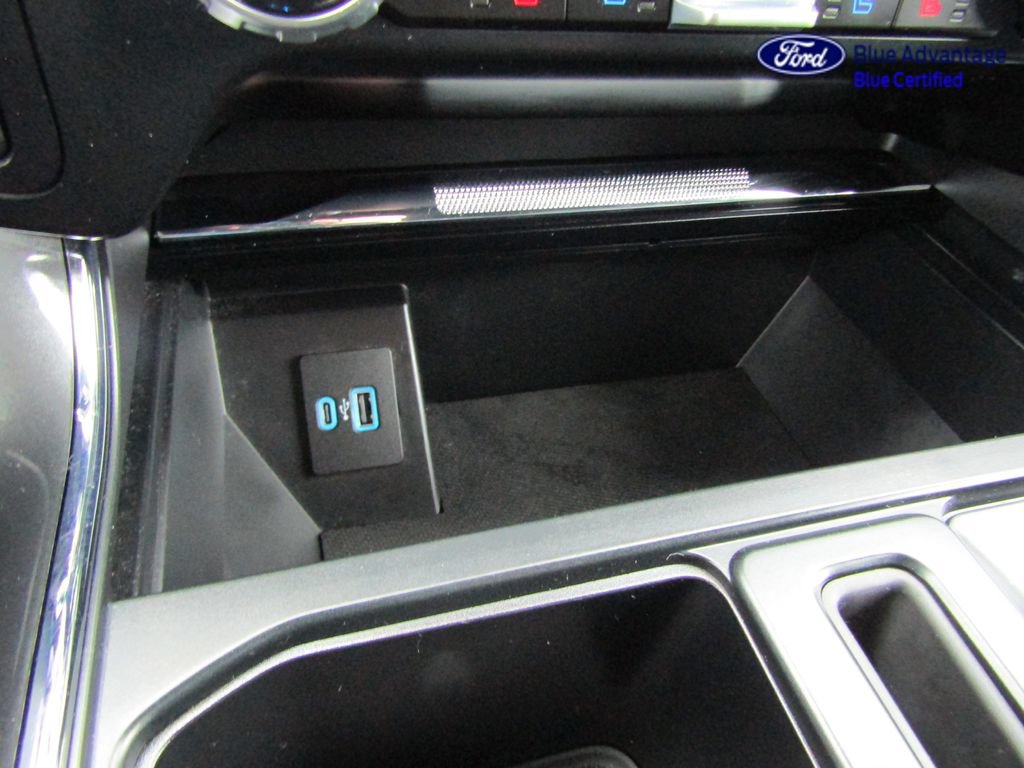 Used 2023 Ford F150 Lariat AWD/4WD image 38