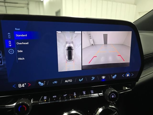 New 2026 Chevrolet Blazer EV LT AWD/4WD image 15