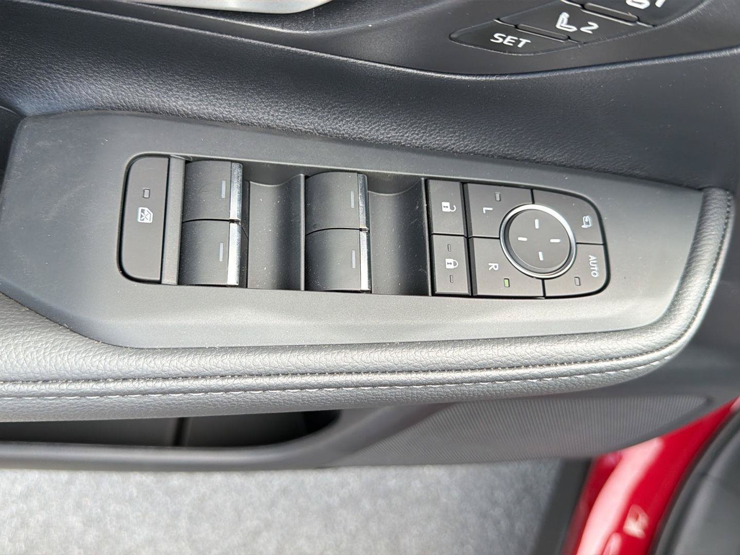 Used 2026 Toyota Grand Highlander AWD Hybrid image 12