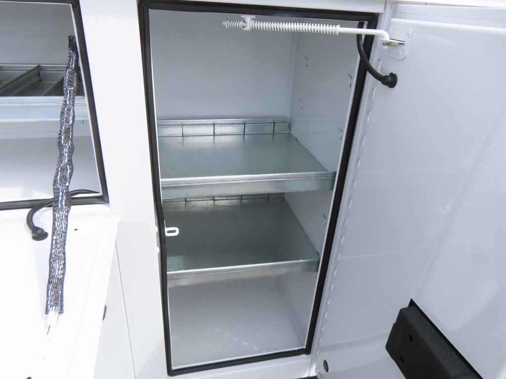 New 2024 Chevrolet Express 3500 Work Van w/ Power Convenience Package image 26